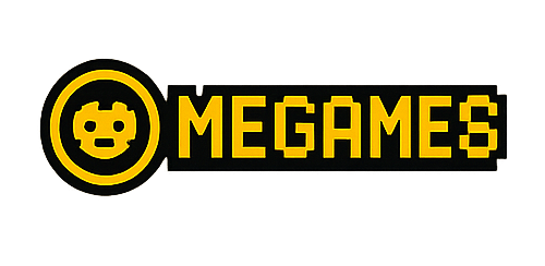 Megames - Free Online Poki Games & Multiplayer